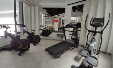 906 Excelente Inversión: República de El Salvador Suite 27,19 m de Venta. A Estrenar!