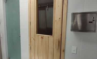 906 Excelente Inversión: República de El Salvador Suite 27,19 m de Venta. A Estrenar!