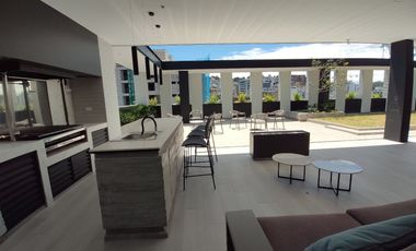 906 Excelente Inversión: República de El Salvador Suite 27,19 m de Venta. A Estrenar!