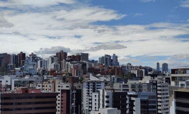 906 Excelente Inversión: República de El Salvador Suite 27,19 m de Venta. A Estrenar!