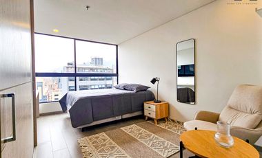 Arriendo Apartasuite Calle 120 #7-51, Norte, Usaquen, Conjunto Arezzo 120