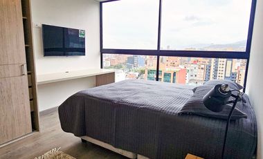 Arriendo Apartasuite Calle 120 #7-51, Norte, Usaquen, Conjunto Arezzo 120