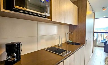 Arriendo Apartasuite Calle 120 #7-51, Norte, Usaquen, Conjunto Arezzo 120