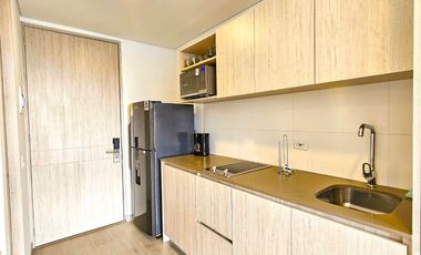 Arriendo Apartasuite Calle 120 #7-51, Norte, Usaquen, Conjunto Arezzo 120