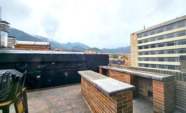 Arriendo Apartasuite Calle 120 #7-51, Norte, Usaquen, Conjunto Arezzo 120