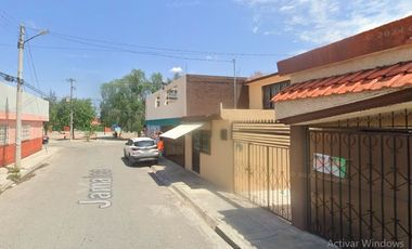 Casa en Remante Bancario, Seguridad de Inversión al 100% POR ESCRITO. **Fantástica oportunidad que no puede dejar pasar**