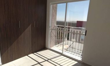 Departamento en RENTA en Villas del Refugio