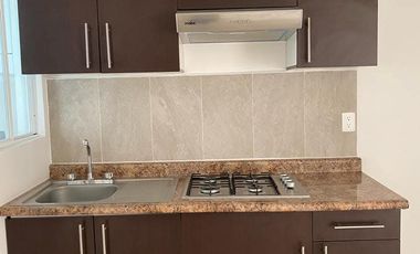 Departamento en RENTA en Villas del Refugio