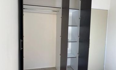 Departamento en RENTA en Villas del Refugio