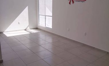 Departamento en RENTA en Villas del Refugio