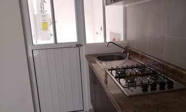 Departamento en RENTA en Villas del Refugio