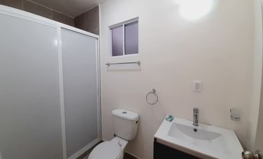 Departamento en RENTA en Villas del Refugio