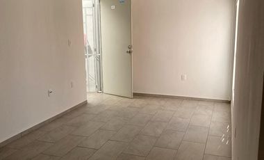 Departamento en RENTA en Villas del Refugio