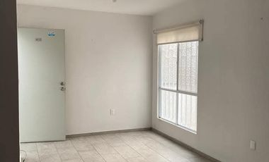 Departamento en RENTA en Villas del Refugio