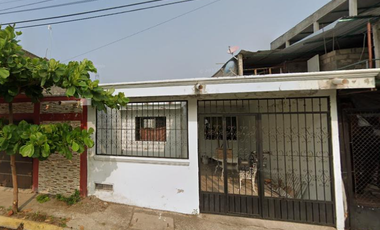 REMATE BANCARIO CASA EN VENTA