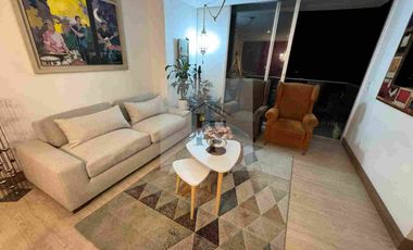 VENTA APARTAMENTO EN EL SECTOR DE PALERMO