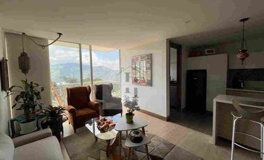 VENTA APARTAMENTO EN EL SECTOR DE PALERMO