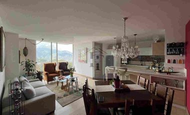 VENTA APARTAMENTO EN EL SECTOR DE PALERMO