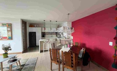 VENTA APARTAMENTO EN EL SECTOR DE PALERMO