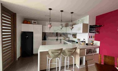 VENTA APARTAMENTO EN EL SECTOR DE PALERMO