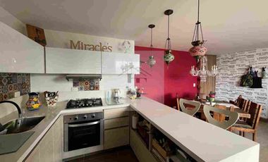 VENTA APARTAMENTO EN EL SECTOR DE PALERMO