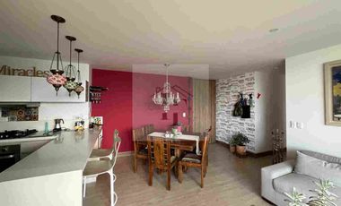 VENTA APARTAMENTO EN EL SECTOR DE PALERMO