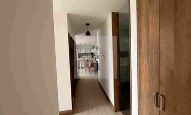 VENTA APARTAMENTO EN EL SECTOR DE PALERMO