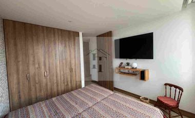 VENTA APARTAMENTO EN EL SECTOR DE PALERMO