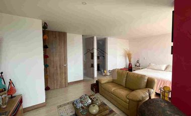 VENTA APARTAMENTO EN EL SECTOR DE PALERMO