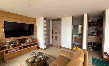 VENTA APARTAMENTO EN EL SECTOR DE PALERMO