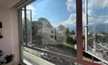 VENTA APARTAMENTO EN EL SECTOR DE PALERMO