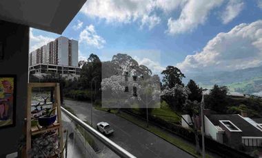 VENTA APARTAMENTO EN EL SECTOR DE PALERMO