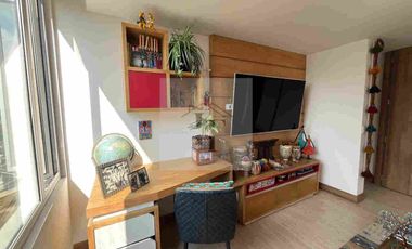 VENTA APARTAMENTO EN EL SECTOR DE PALERMO