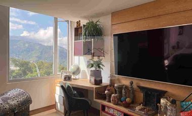 VENTA APARTAMENTO EN EL SECTOR DE PALERMO