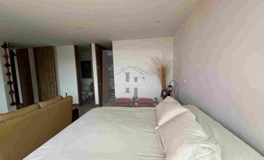 VENTA APARTAMENTO EN EL SECTOR DE PALERMO