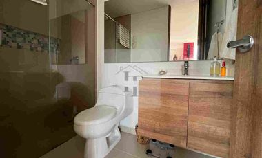 VENTA APARTAMENTO EN EL SECTOR DE PALERMO