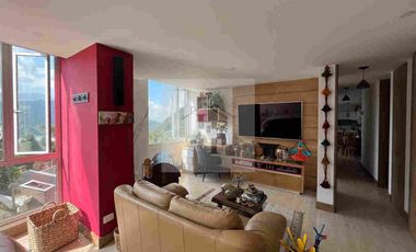 VENTA APARTAMENTO EN EL SECTOR DE PALERMO