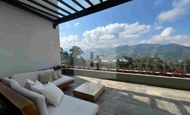 VENTA APARTAMENTO EN EL SECTOR DE PALERMO