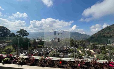 VENTA APARTAMENTO EN EL SECTOR DE PALERMO