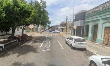 SG- CASA EN RECUPERACION BANCARIA EN AV SAN NICOLAS BRAVO, CENTRO, VERACRUZ