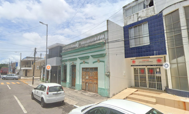 SG- CASA EN RECUPERACION BANCARIA EN AV SAN NICOLAS BRAVO, CENTRO, VERACRUZ