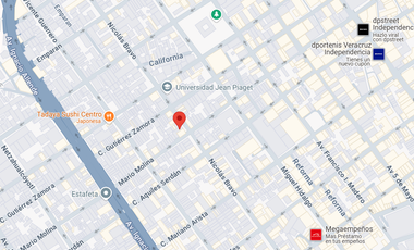 SG- CASA EN RECUPERACION BANCARIA EN AV SAN NICOLAS BRAVO, CENTRO, VERACRUZ