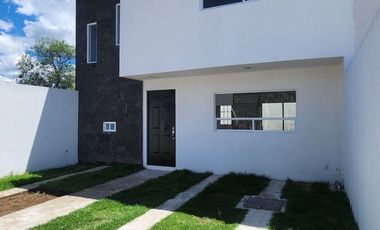Casa tepehitec