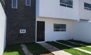 Casa tepehitec