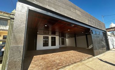 Lujosa propiedad SIN ESTRENAR en Fracc. Panorámico