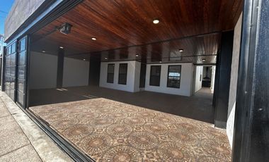 Lujosa propiedad SIN ESTRENAR en Fracc. Panorámico