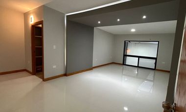Lujosa propiedad SIN ESTRENAR en Fracc. Panorámico