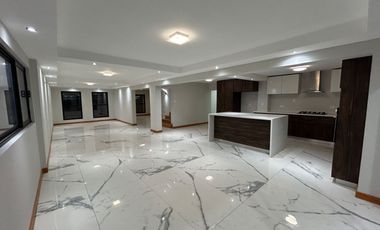 Lujosa propiedad SIN ESTRENAR en Fracc. Panorámico