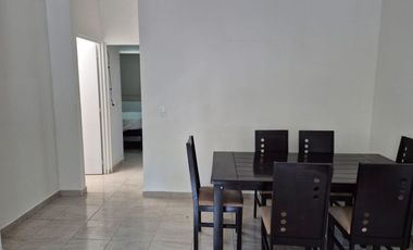 CASA DE DOS HABITACIONES EN RENTA EN PUERTO MORELOS