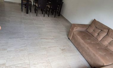CASA DE DOS HABITACIONES EN RENTA EN PUERTO MORELOS